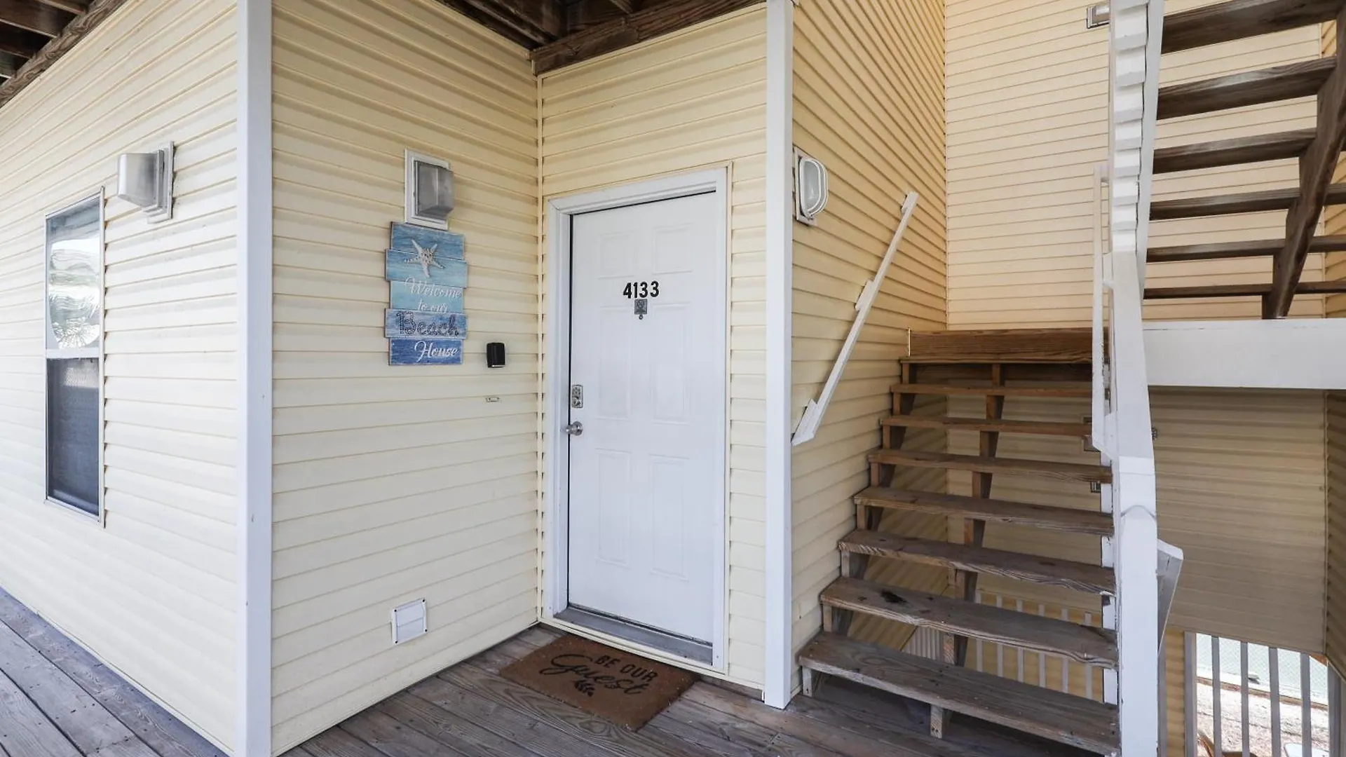 Sandpiper Cove 4133- By Holiday Isle Properties Destin Apartment