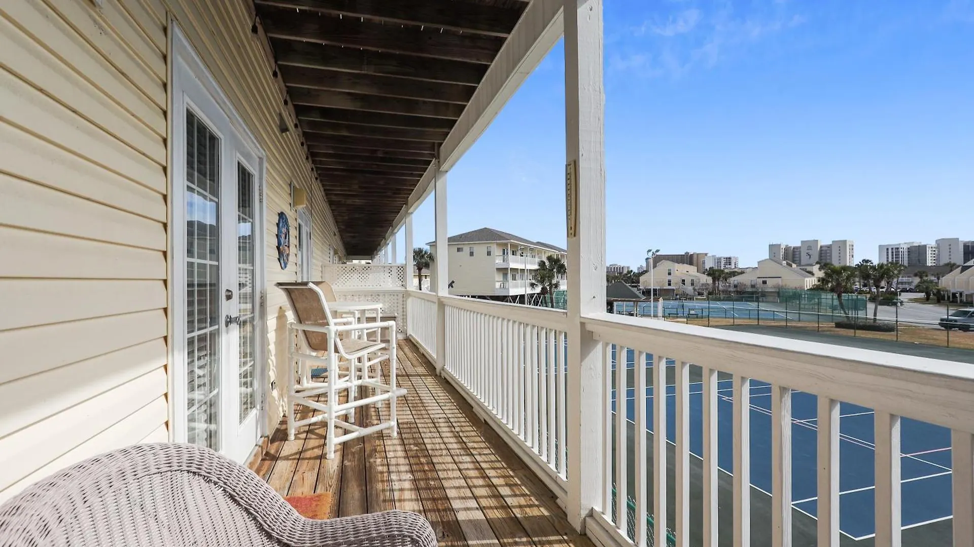Apartment Sandpiper Cove 4133- By Holiday Isle Properties Destin United States