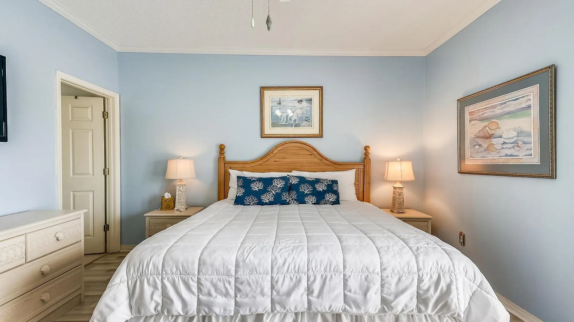 Apartment Sandpiper Cove 4133- By Holiday Isle Properties Destin