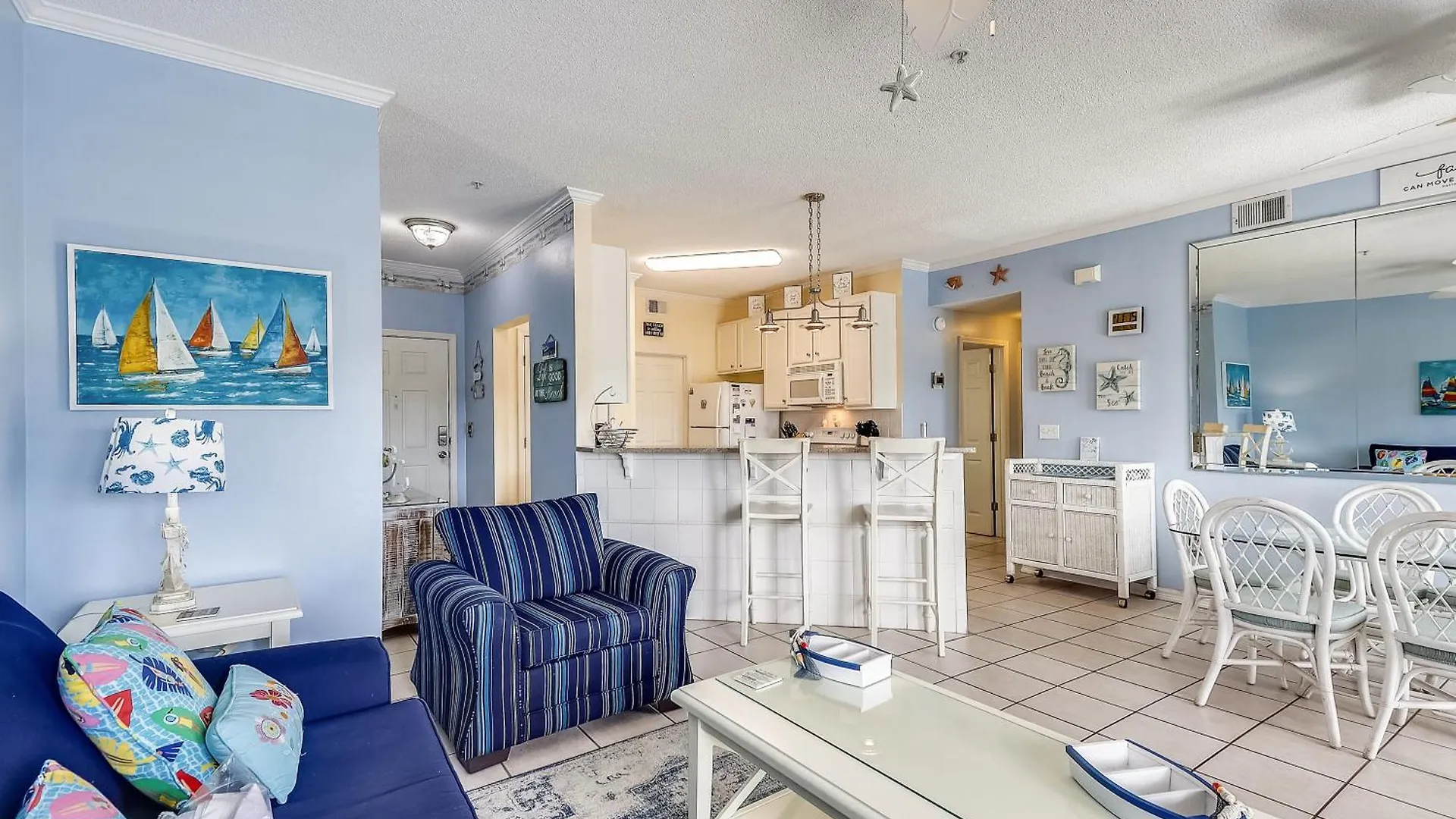 Sandpiper Cove 4133- By Holiday Isle Properties Destin