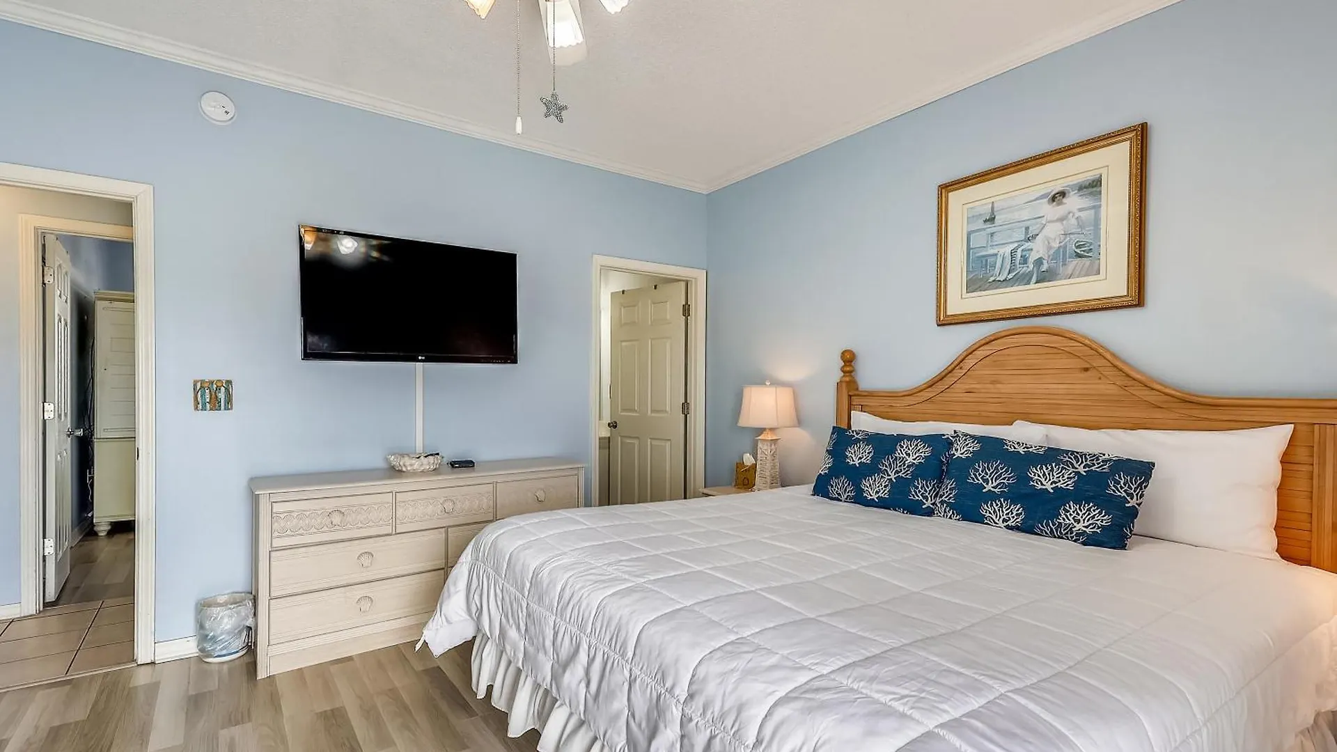 Sandpiper Cove 4133- By Holiday Isle Properties Destin United States
