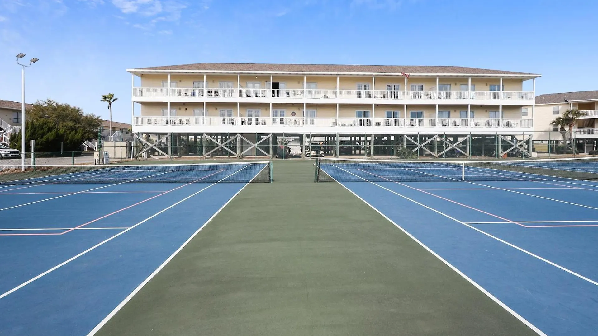 Apartment Sandpiper Cove 4133- By Holiday Isle Properties Destin United States