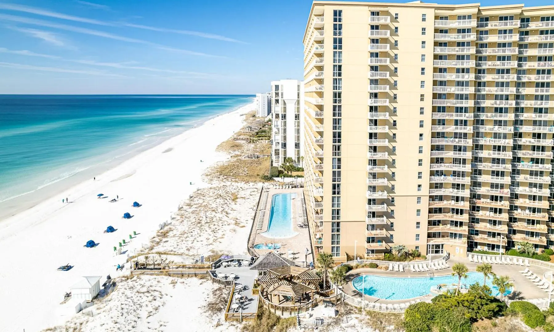 Sandpiper Cove 4133- By Holiday Isle Properties Destin 0*,