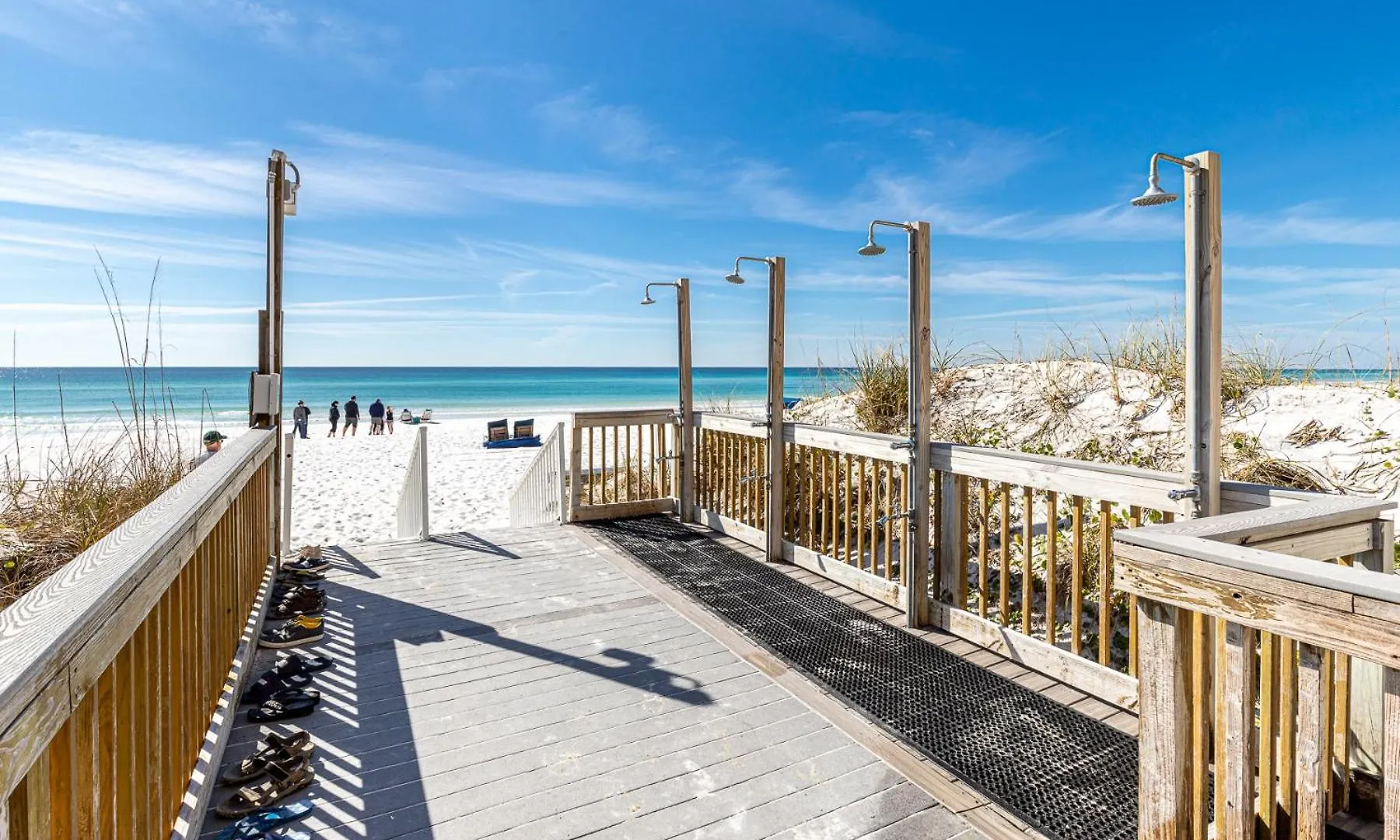 Sandpiper Cove 4133- By Holiday Isle Properties Destin 0*,