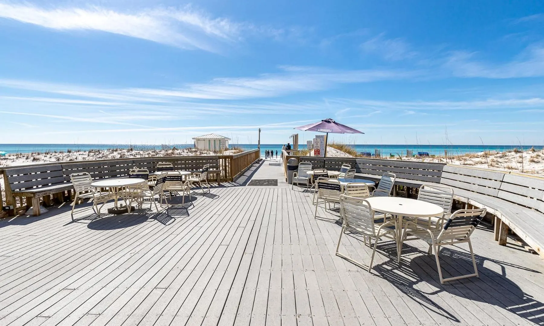 Sandpiper Cove 4133- By Holiday Isle Properties Destin Apartment