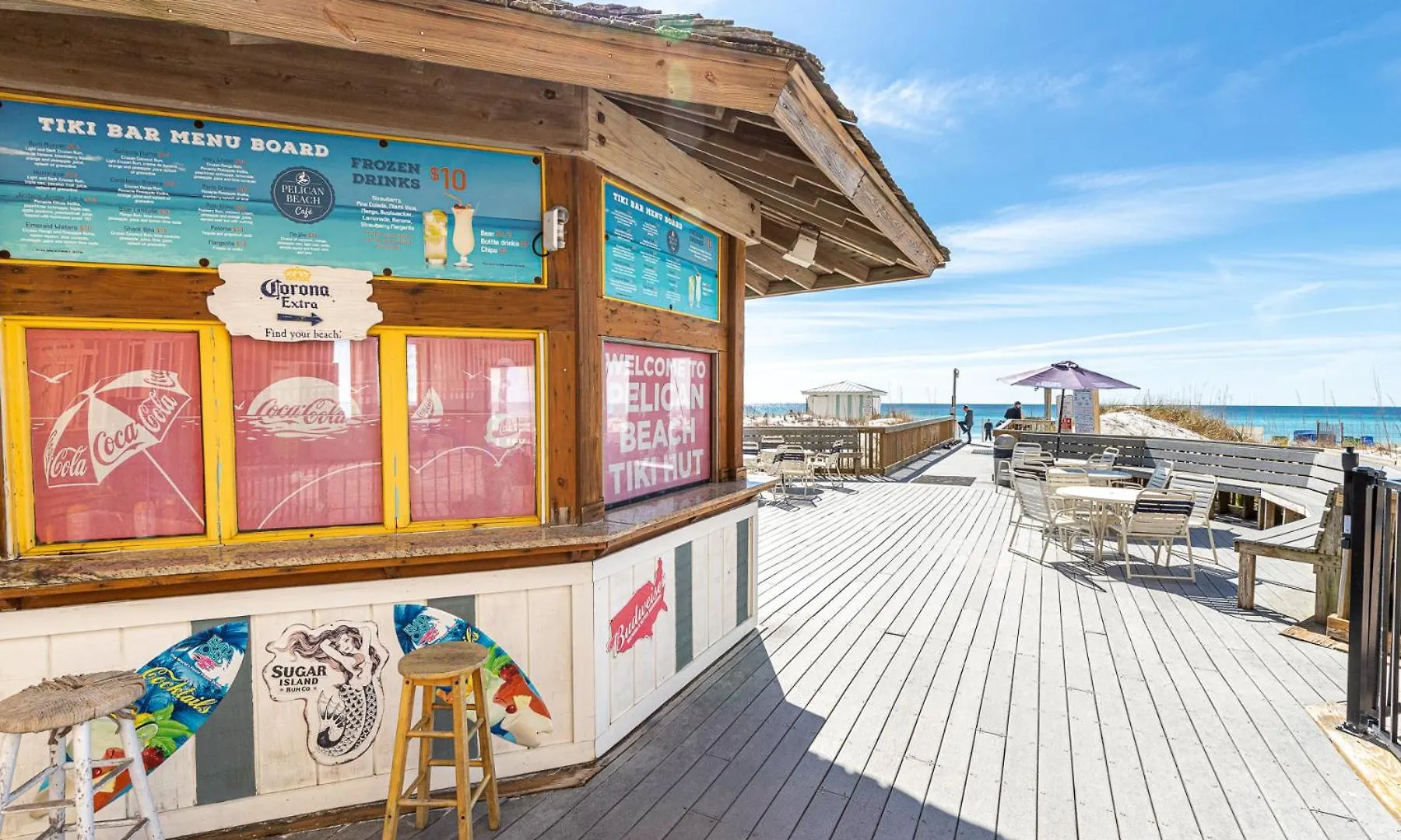 Sandpiper Cove 4133- By Holiday Isle Properties Destin