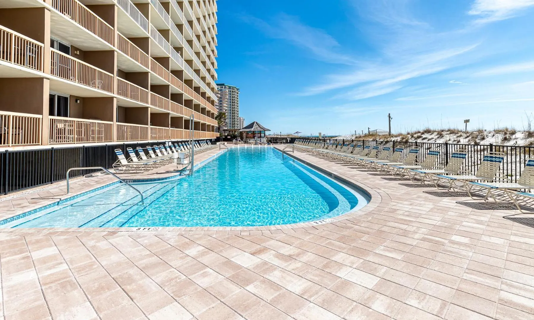 Apartment Sandpiper Cove 4133- By Holiday Isle Properties Destin