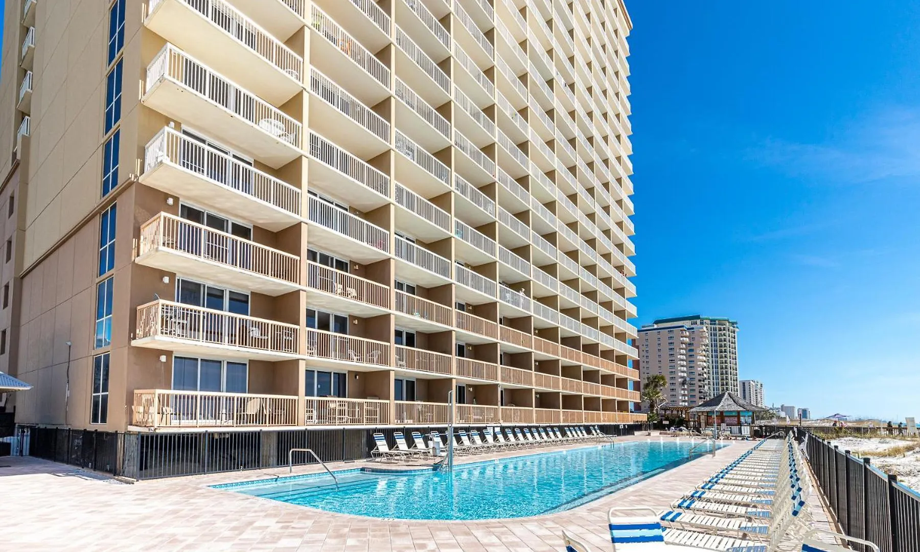 Sandpiper Cove 4133- By Holiday Isle Properties Destin United States