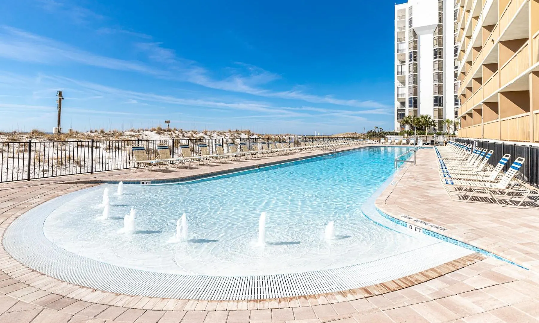 Sandpiper Cove 4133- By Holiday Isle Properties Destin 0*,  United States