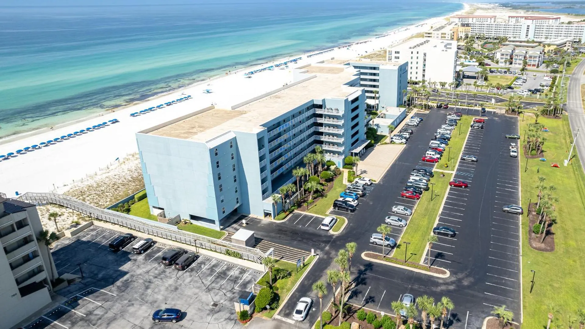 Sandpiper Cove 4133- By Holiday Isle Properties Destin 0*,  United States