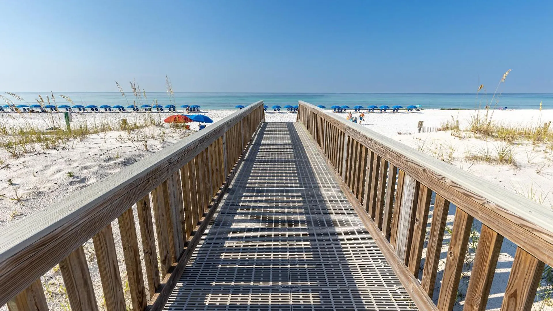 Sandpiper Cove 4133- By Holiday Isle Properties Destin Apartment