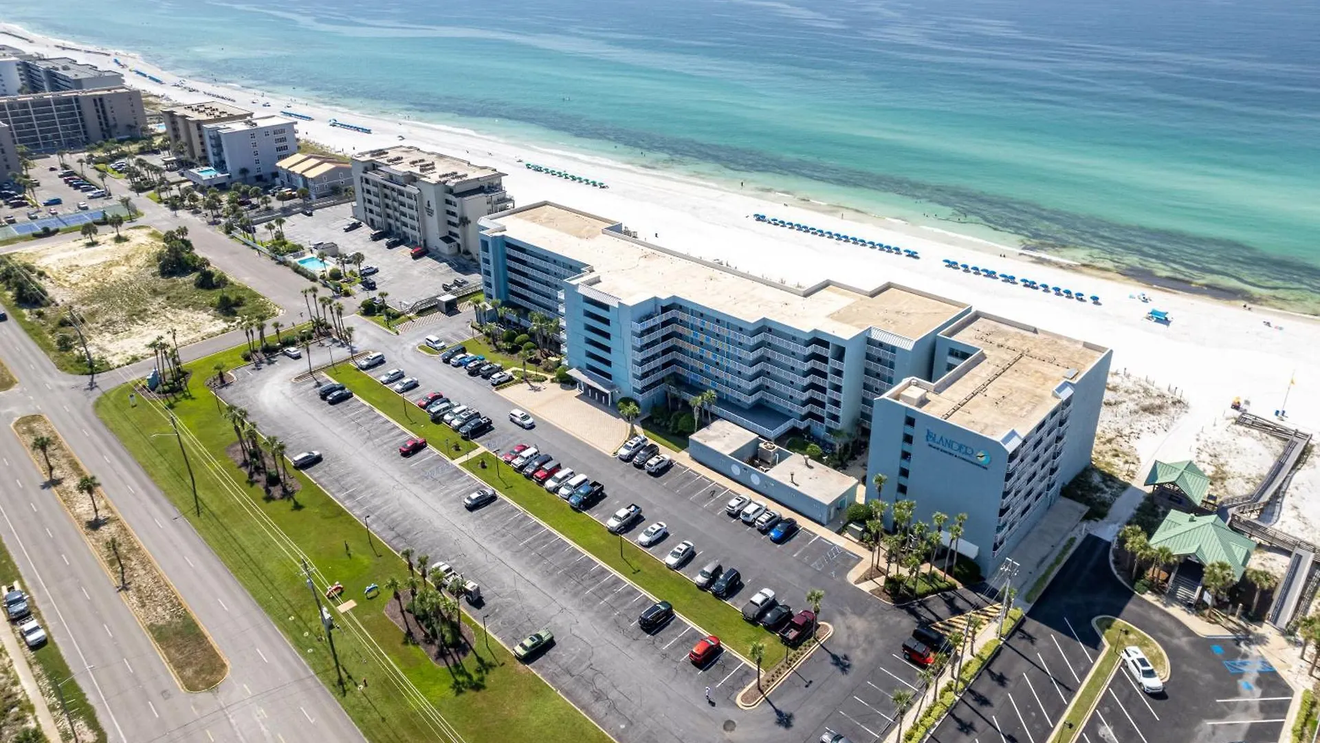 Sandpiper Cove 4133- By Holiday Isle Properties Destin 0*,