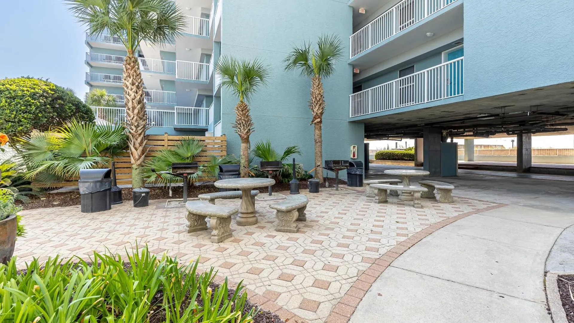 Apartment Sandpiper Cove 4133- By Holiday Isle Properties Destin