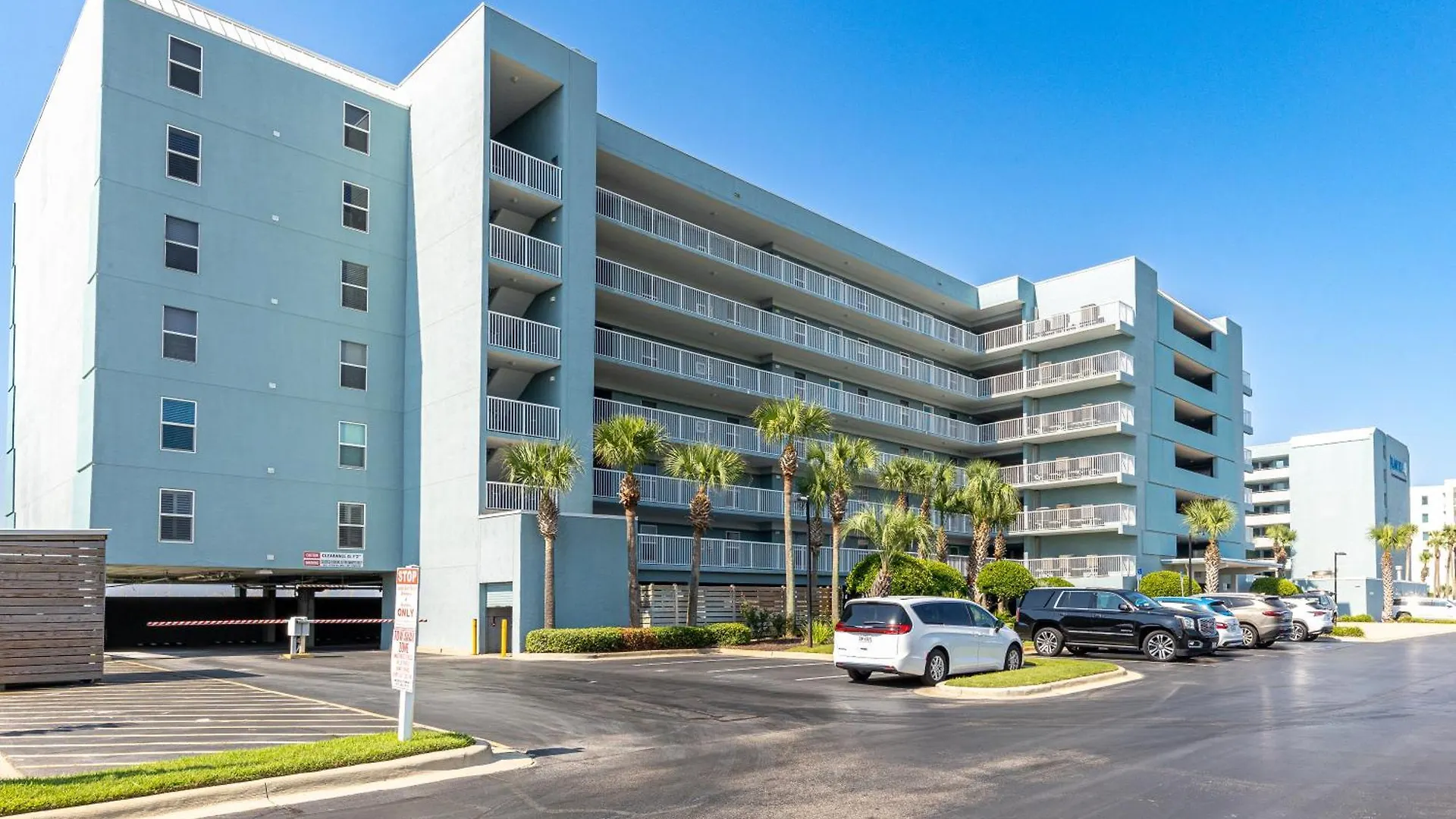Sandpiper Cove 4133- By Holiday Isle Properties Destin 0*,  United States