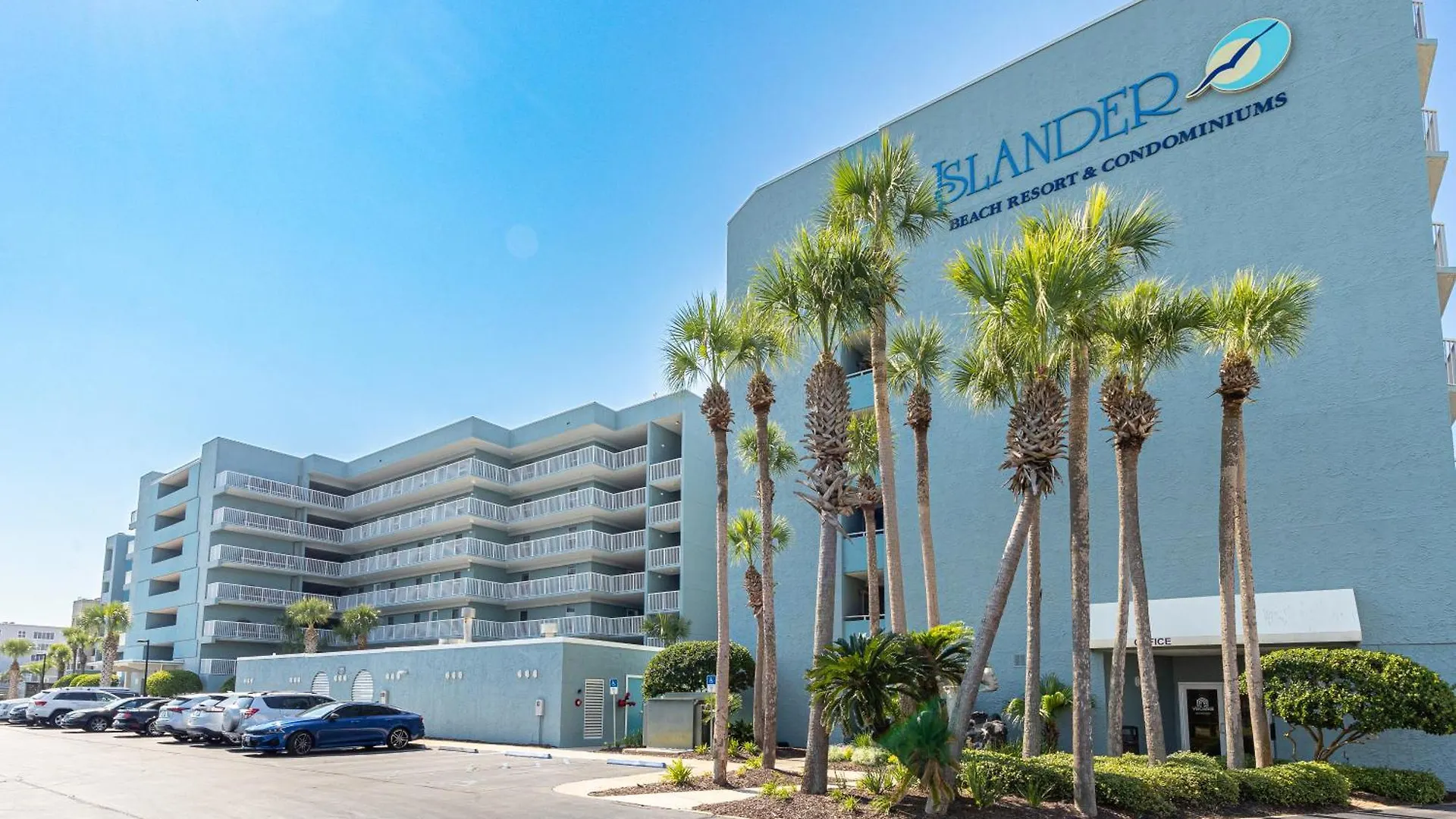 Apartment Sandpiper Cove 4133- By Holiday Isle Properties Destin United States