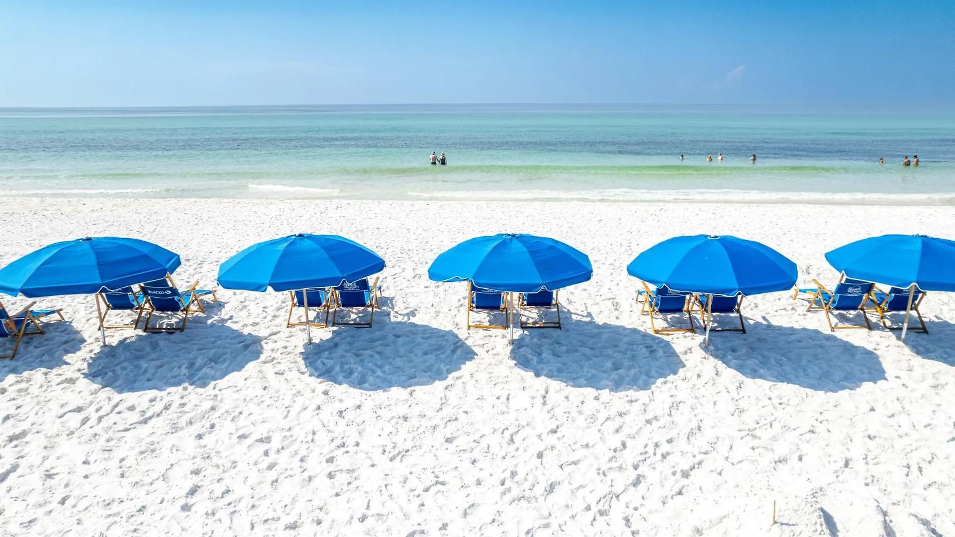 Sandpiper Cove 4133- By Holiday Isle Properties Destin United States