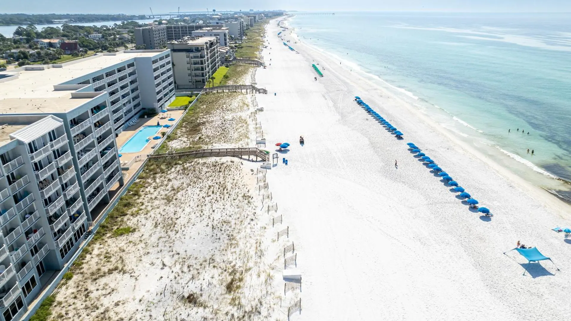Apartment Sandpiper Cove 4133- By Holiday Isle Properties Destin United States