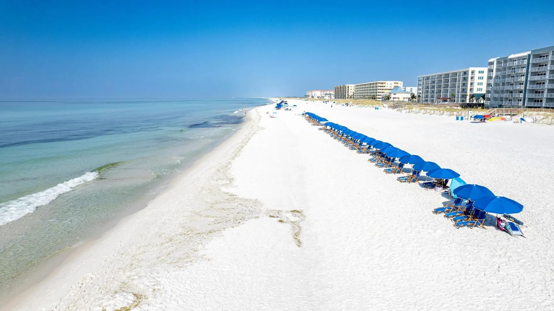 Sandpiper Cove 4133- By Holiday Isle Properties Destin 0*,