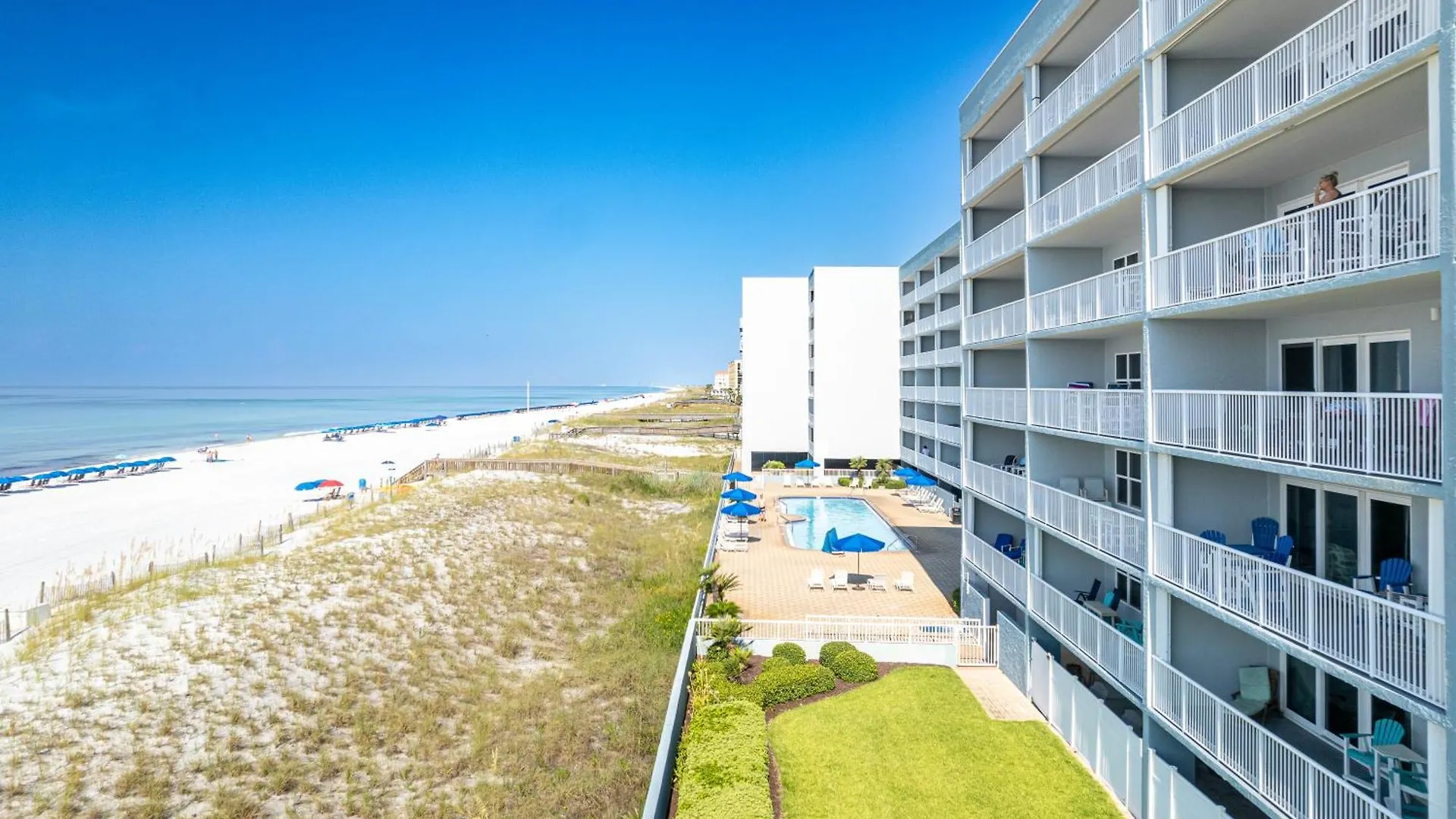 Sandpiper Cove 4133- By Holiday Isle Properties Destin Apartment