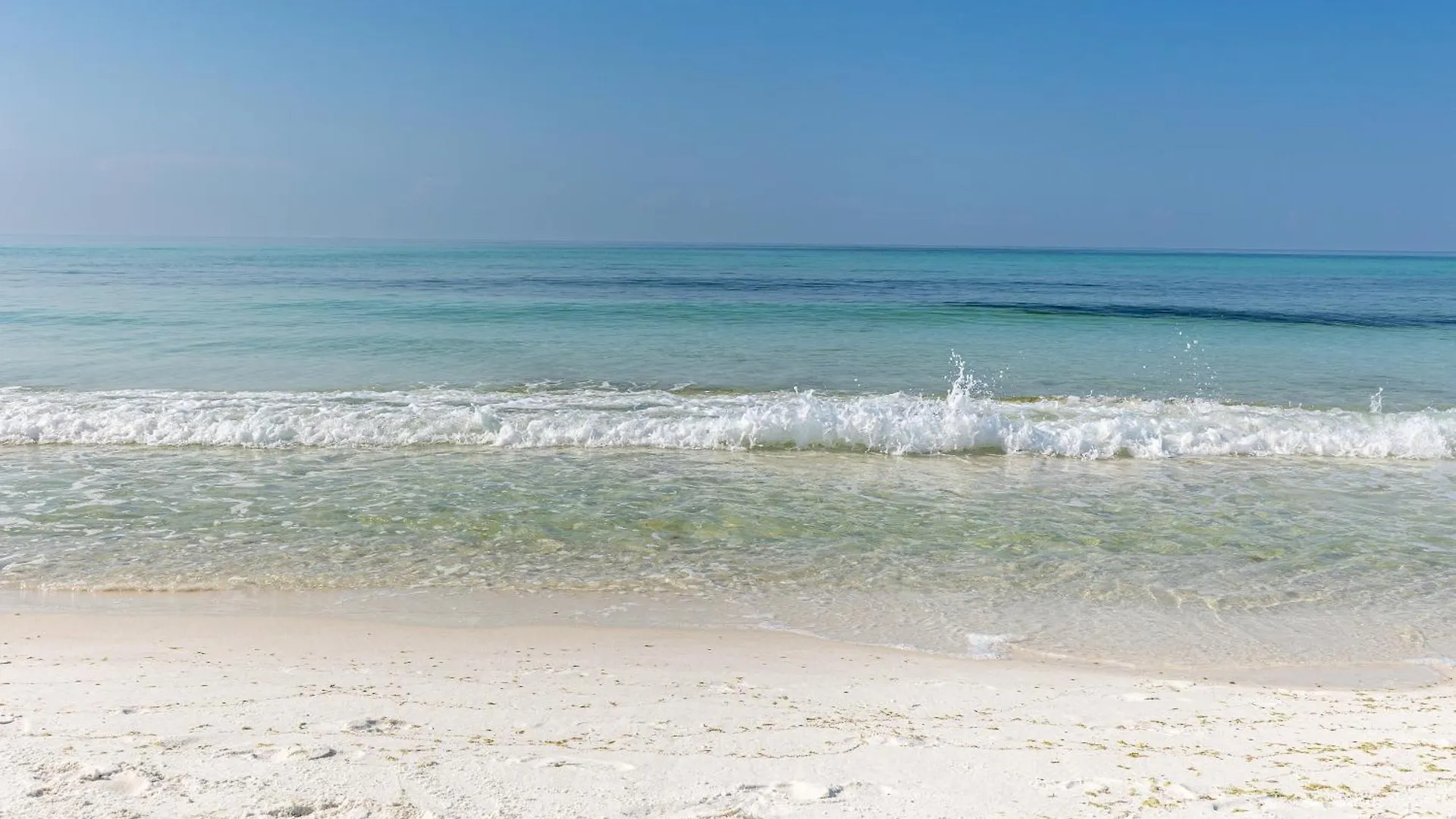 Apartment Sandpiper Cove 4133- By Holiday Isle Properties Destin