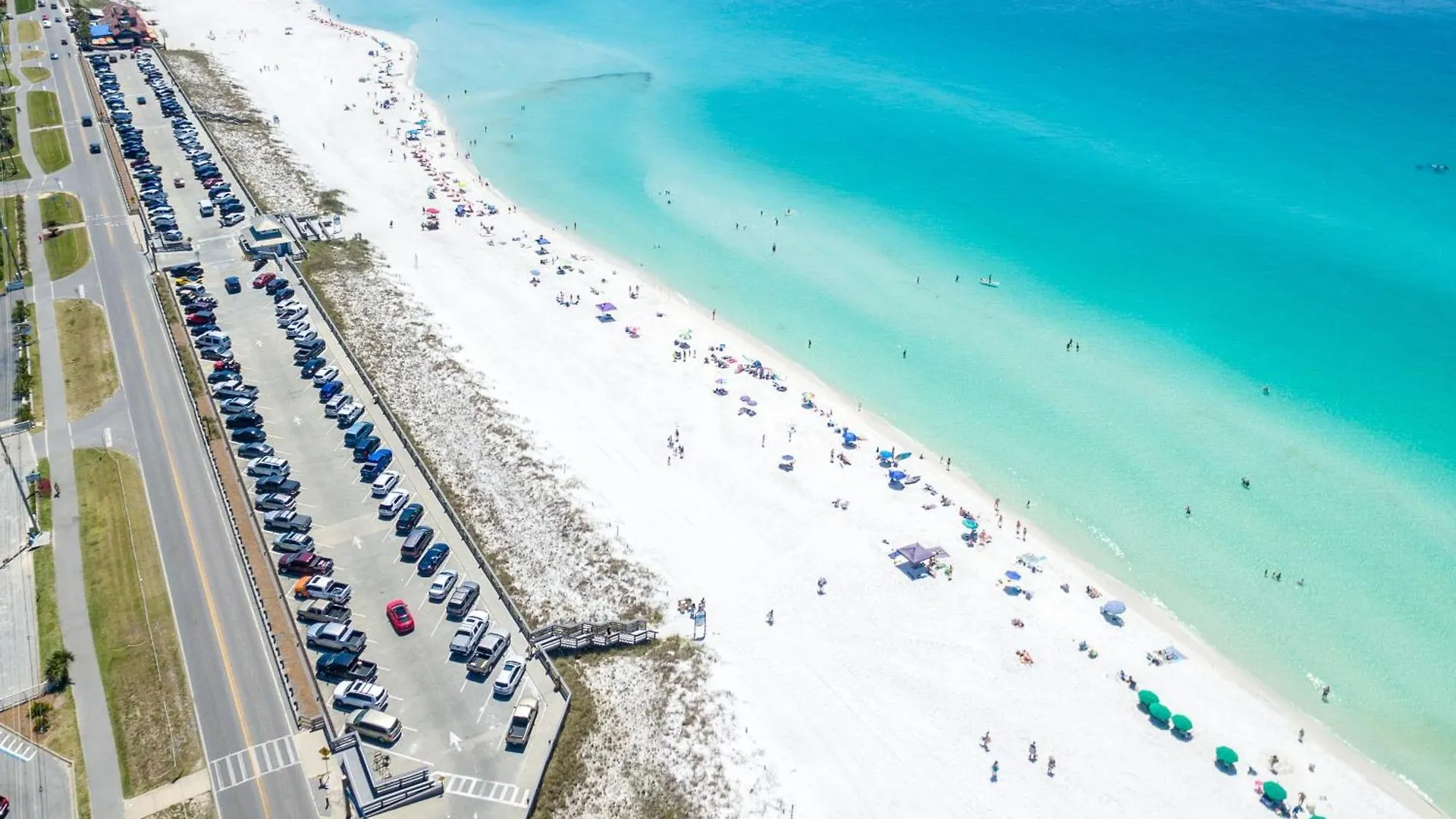 Apartment Sandpiper Cove 4133- By Holiday Isle Properties Destin