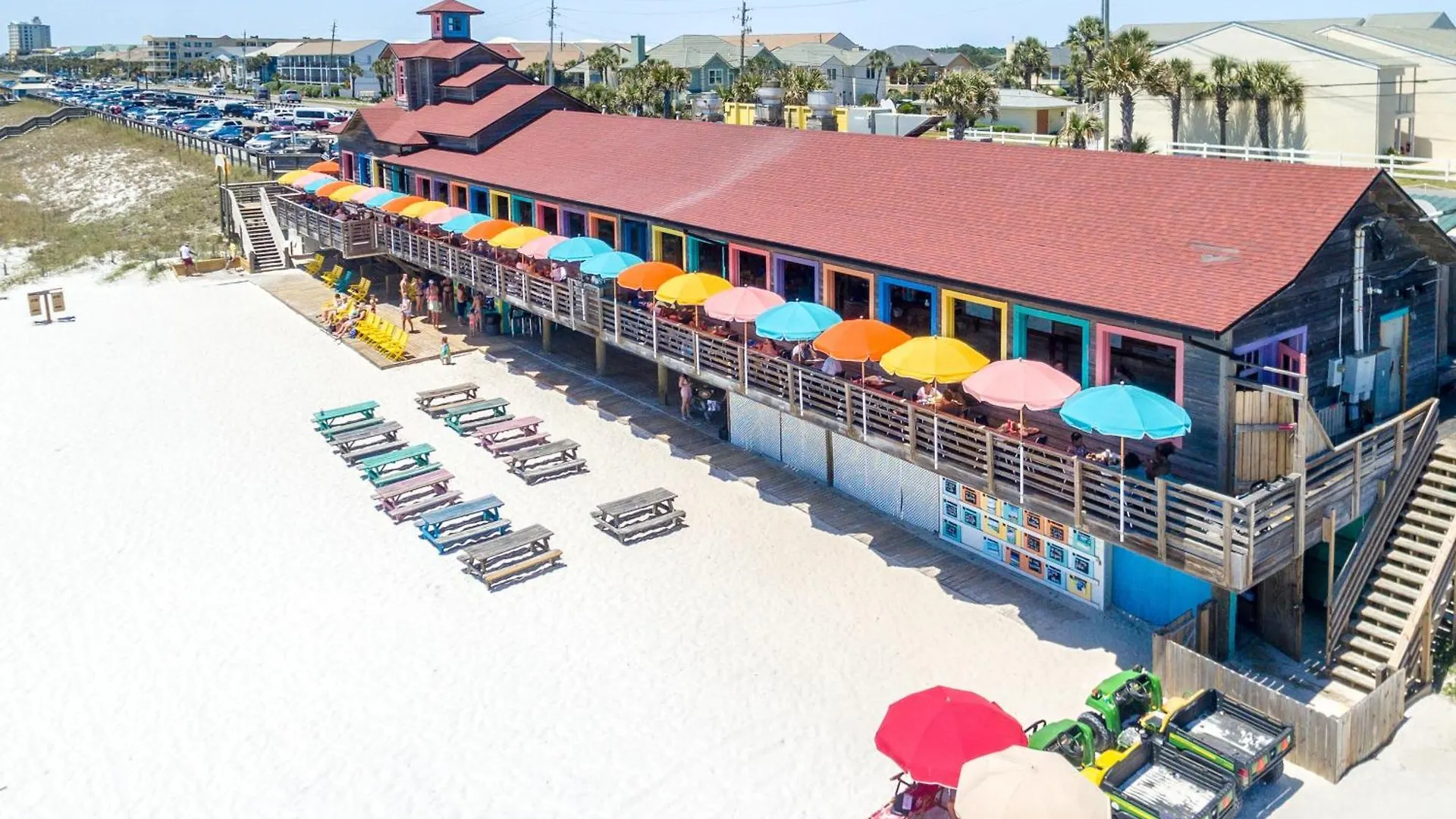 Sandpiper Cove 4133- By Holiday Isle Properties Destin Apartment