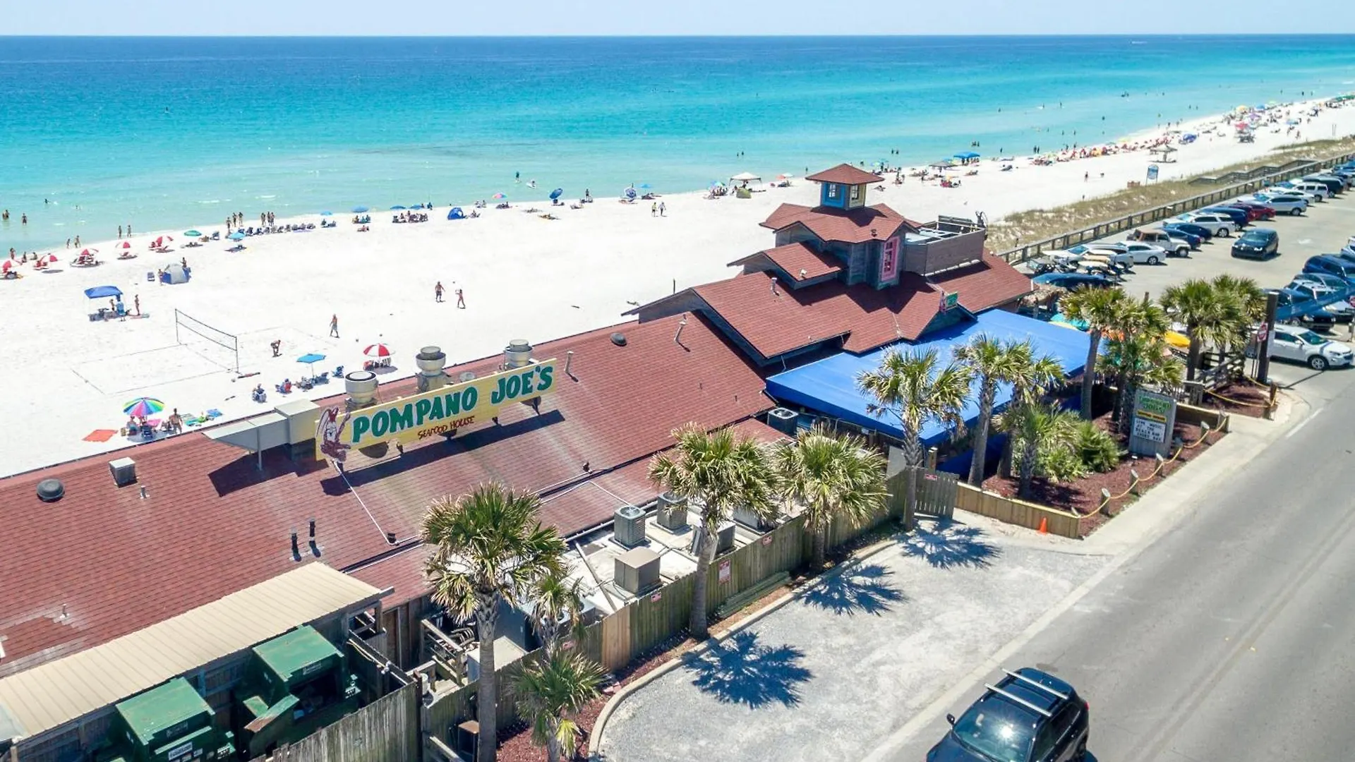 Apartment Sandpiper Cove 4133- By Holiday Isle Properties Destin United States