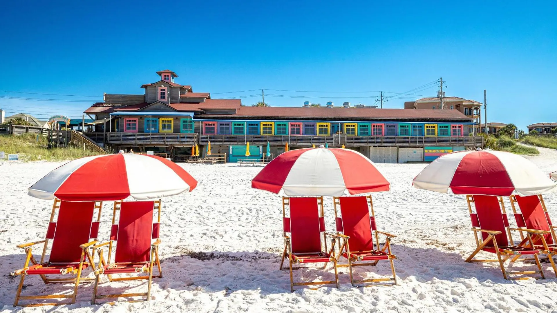 Sandpiper Cove 4133- By Holiday Isle Properties Destin 0*,
