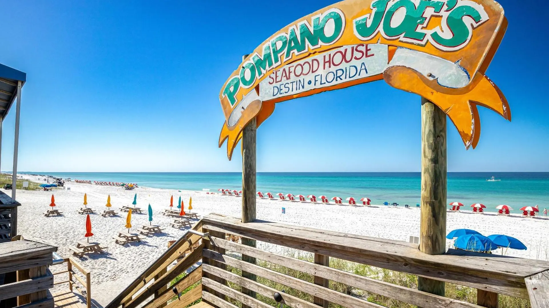 Sandpiper Cove 4133- By Holiday Isle Properties Destin United States