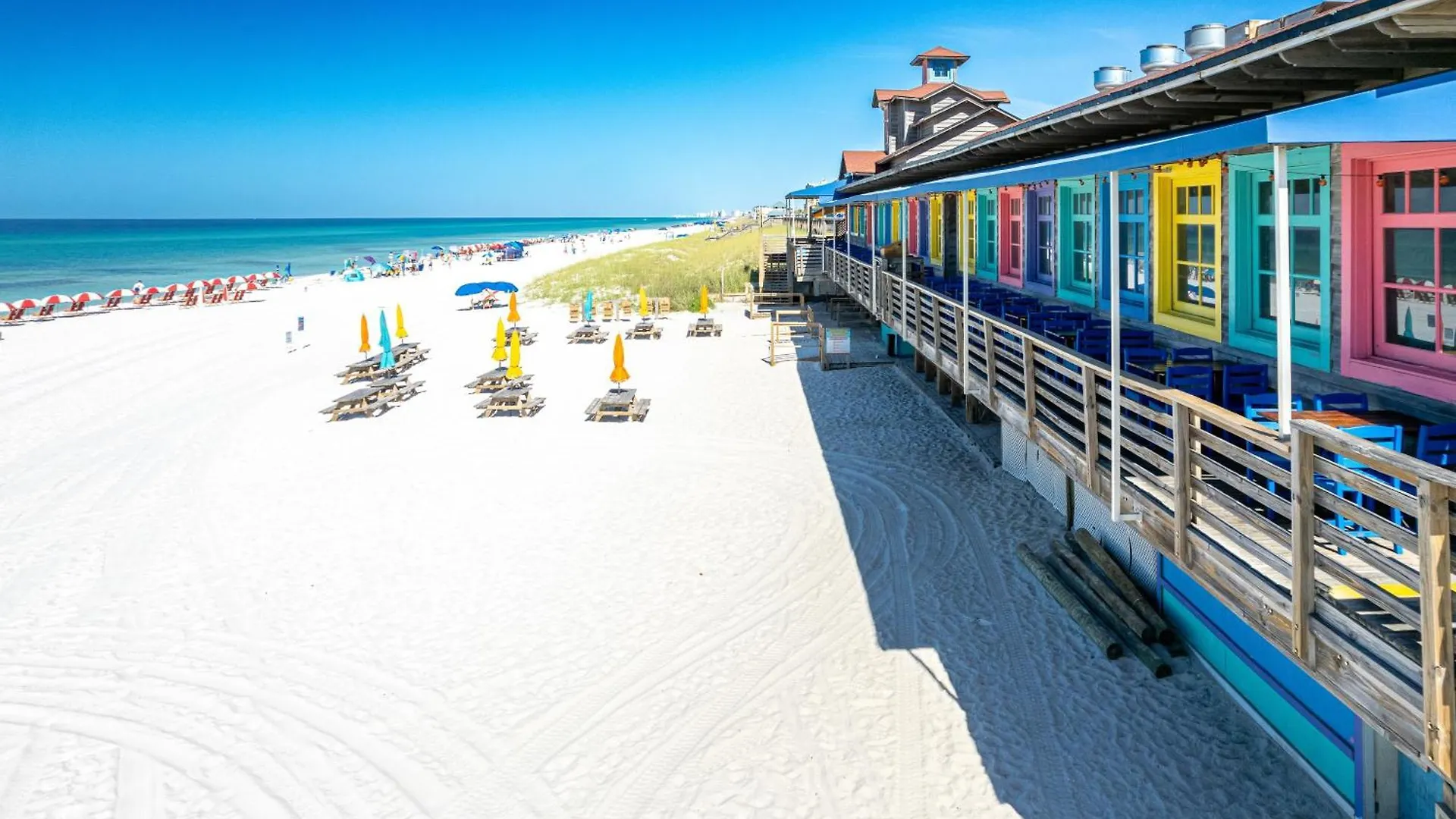 Sandpiper Cove 4133- By Holiday Isle Properties Destin Apartment