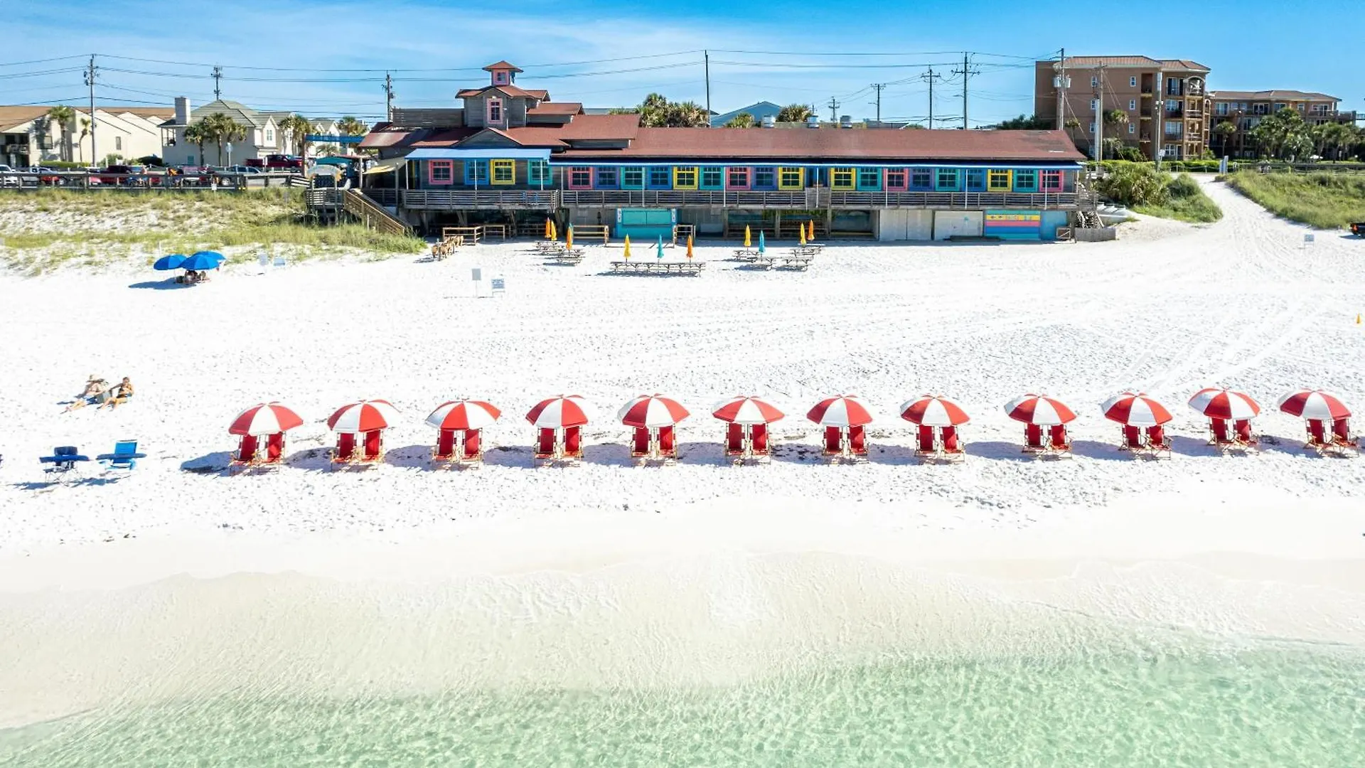 Apartment Sandpiper Cove 4133- By Holiday Isle Properties Destin