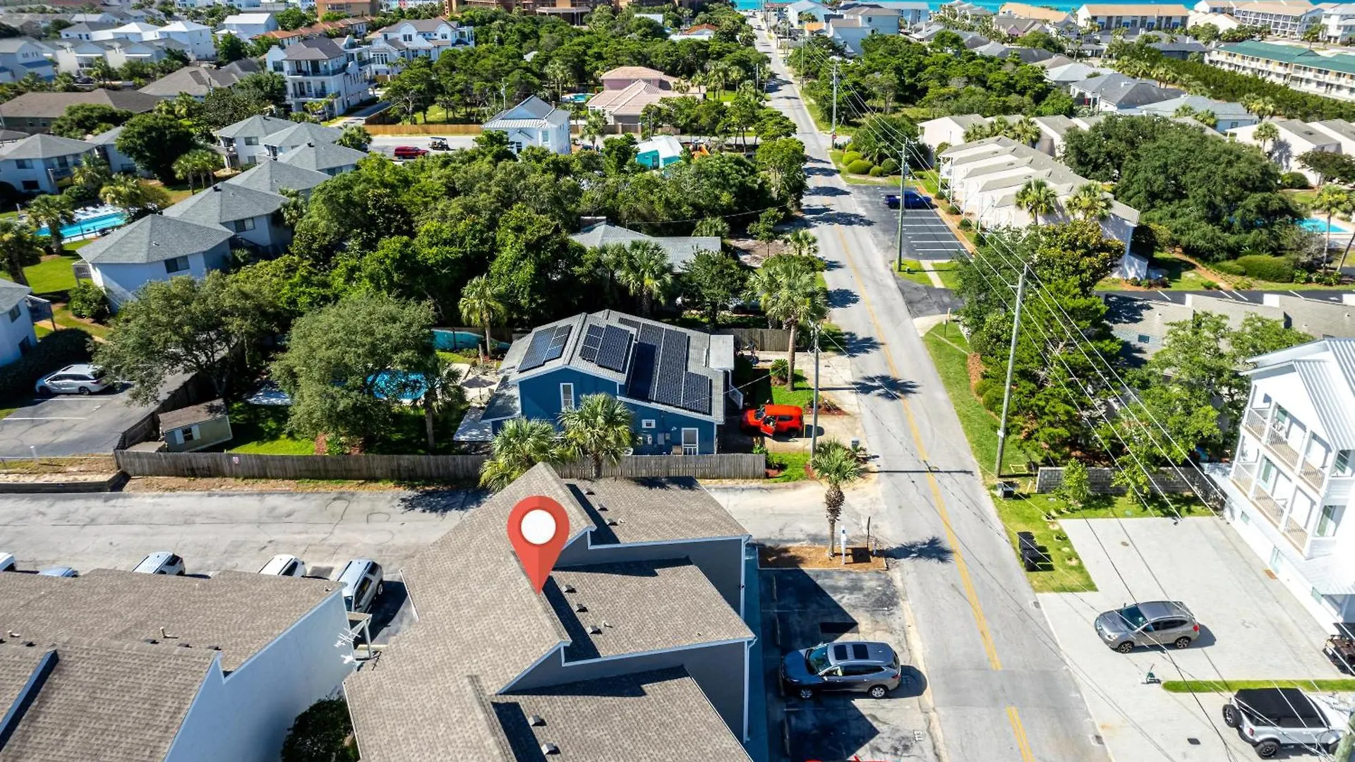 Sandpiper Cove 4133- By Holiday Isle Properties Destin