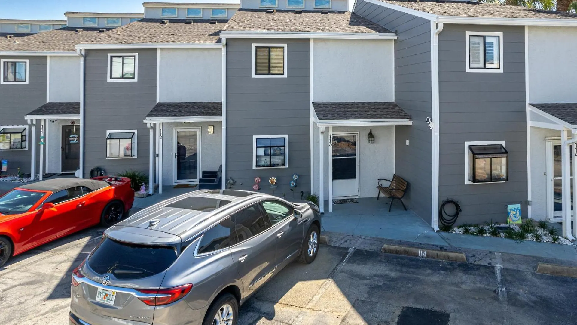 Apartment Sandpiper Cove 4133- By Holiday Isle Properties Destin United States
