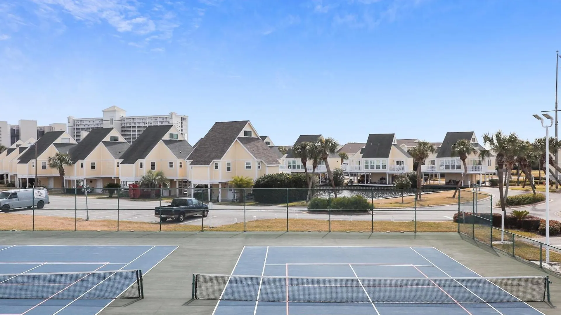 Sandpiper Cove 4133- By Holiday Isle Properties 德斯廷 0*,
