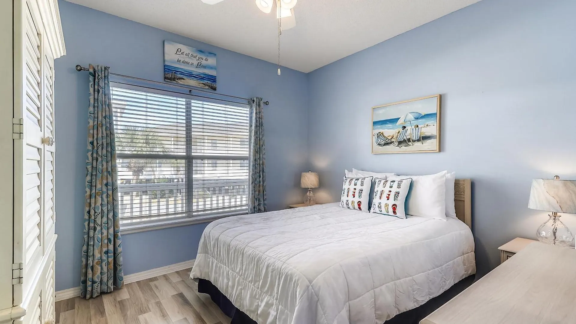 Sandpiper Cove 4133- By Holiday Isle Properties 德斯廷 公寓