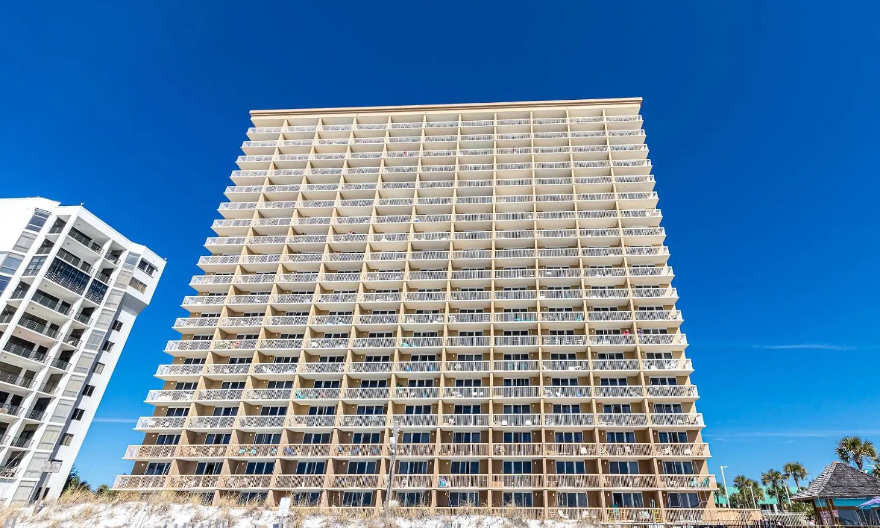 公寓 Sandpiper Cove 4133- By Holiday Isle Properties 德斯廷
