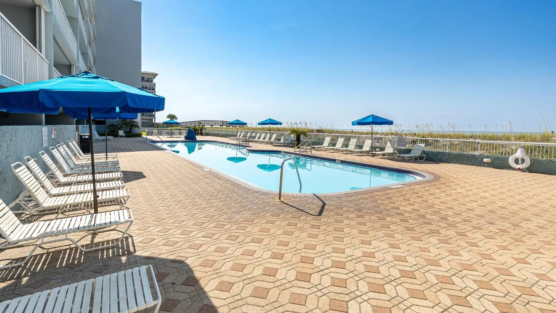 Sandpiper Cove 4133- By Holiday Isle Properties 德斯廷 美国