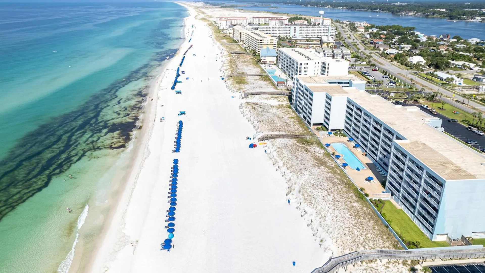 Sandpiper Cove 4133- By Holiday Isle Properties 德斯廷 0*,  美国