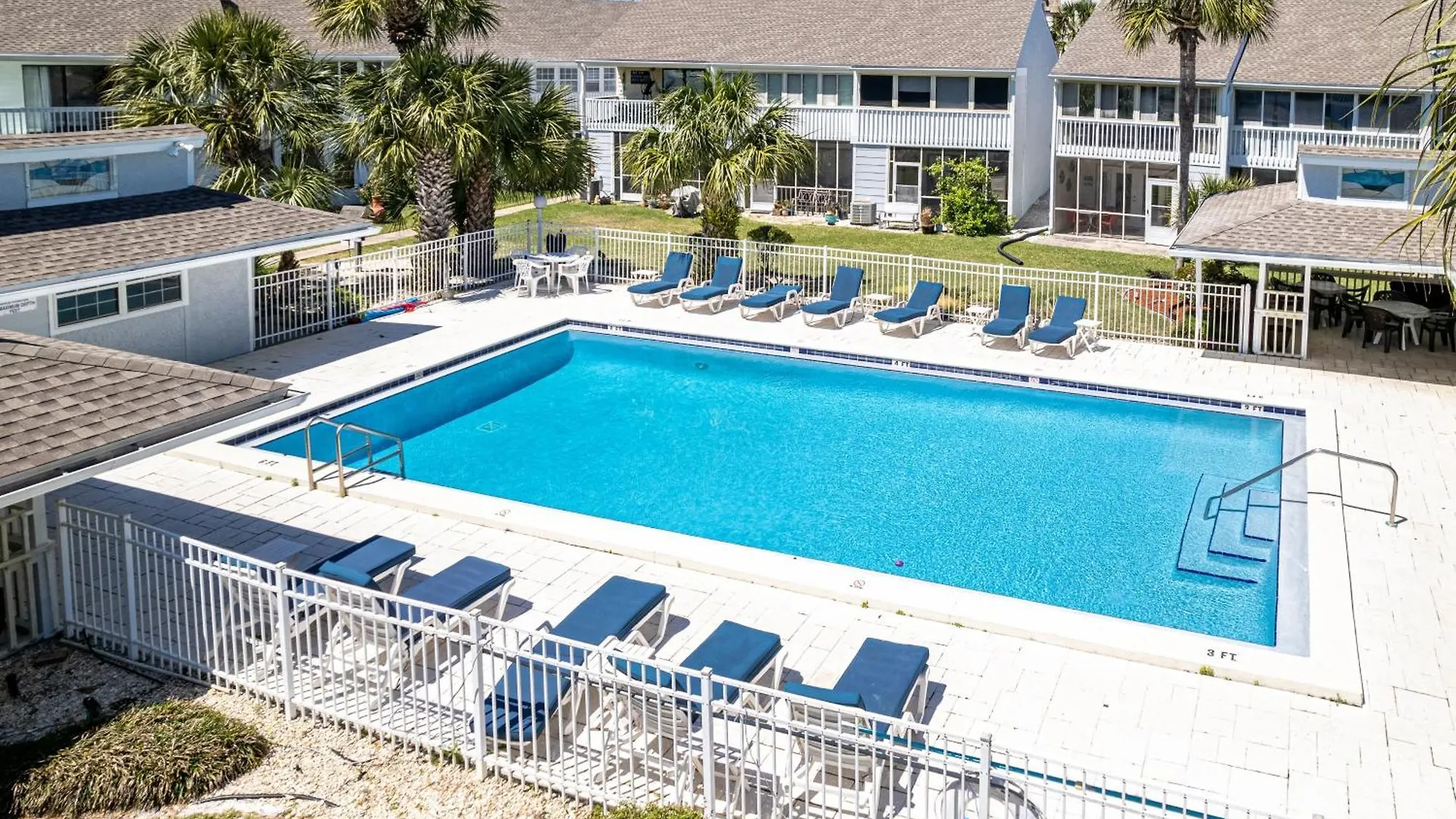Sandpiper Cove 4133- By Holiday Isle Properties 德斯廷 公寓