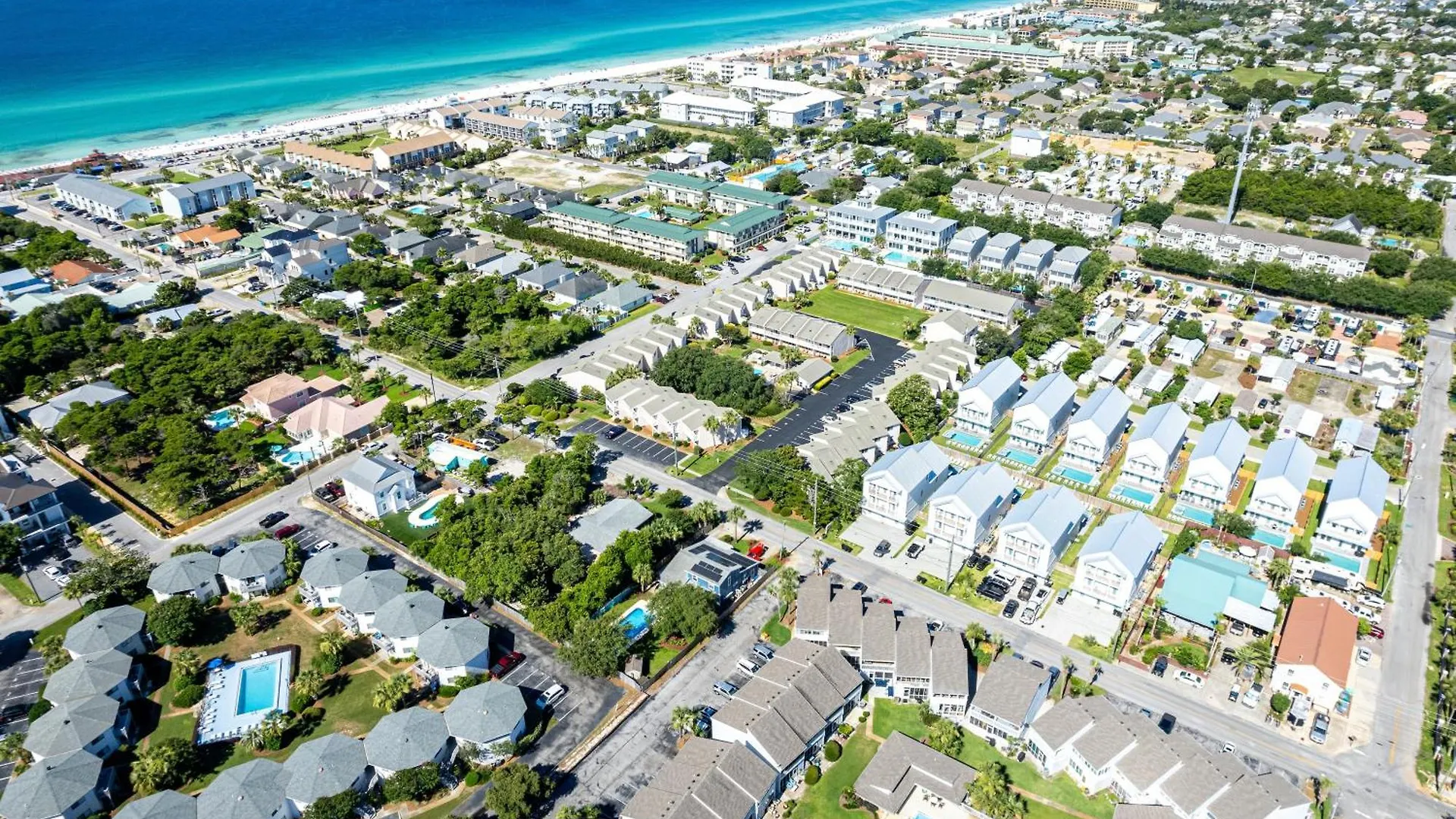 Sandpiper Cove 4133- By Holiday Isle Properties 德斯廷 0*,