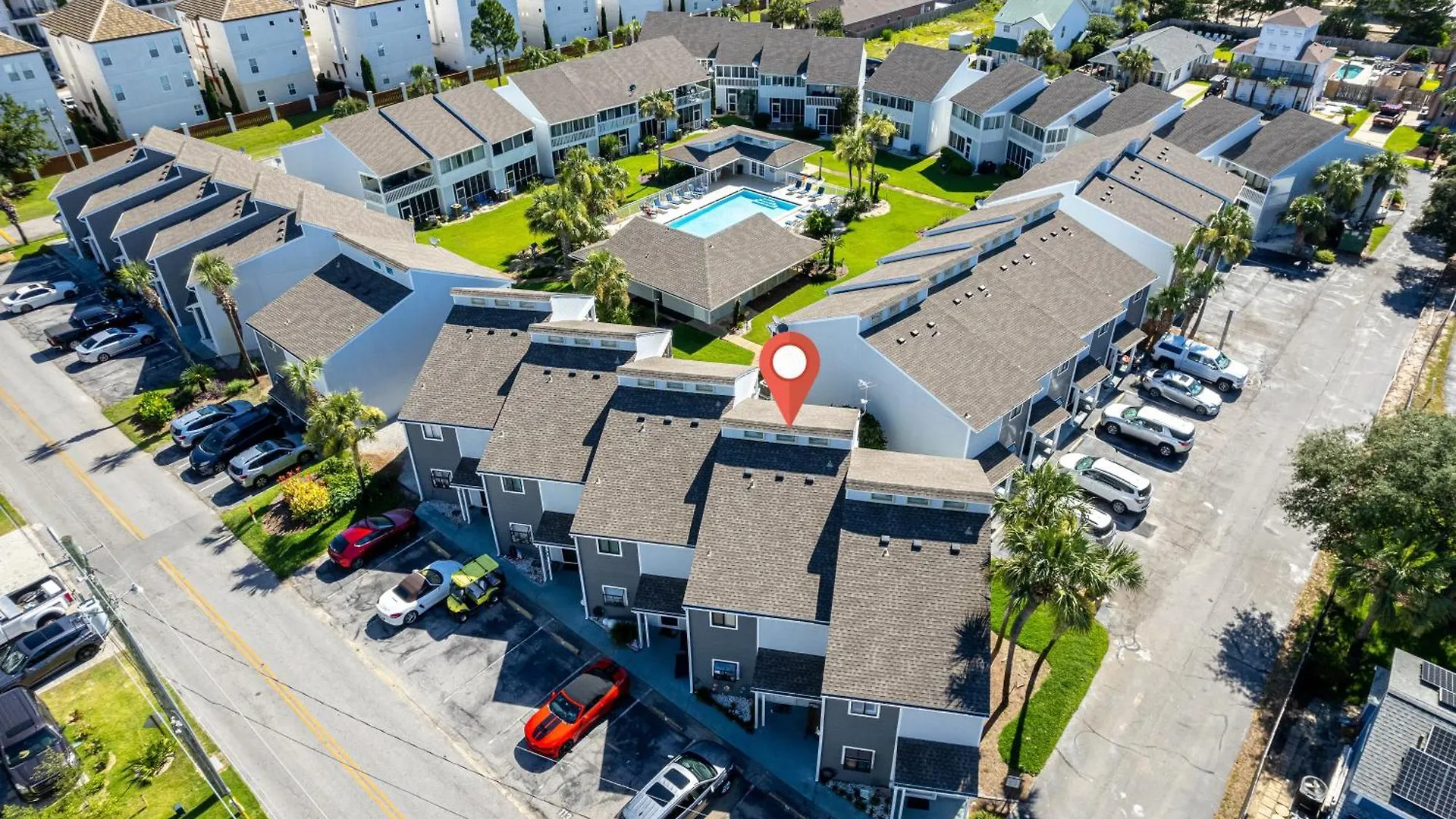 Sandpiper Cove 4133- By Holiday Isle Properties 德斯廷 美国